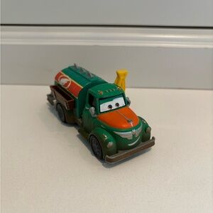Disney Planes Chug Die-cast Vehicle